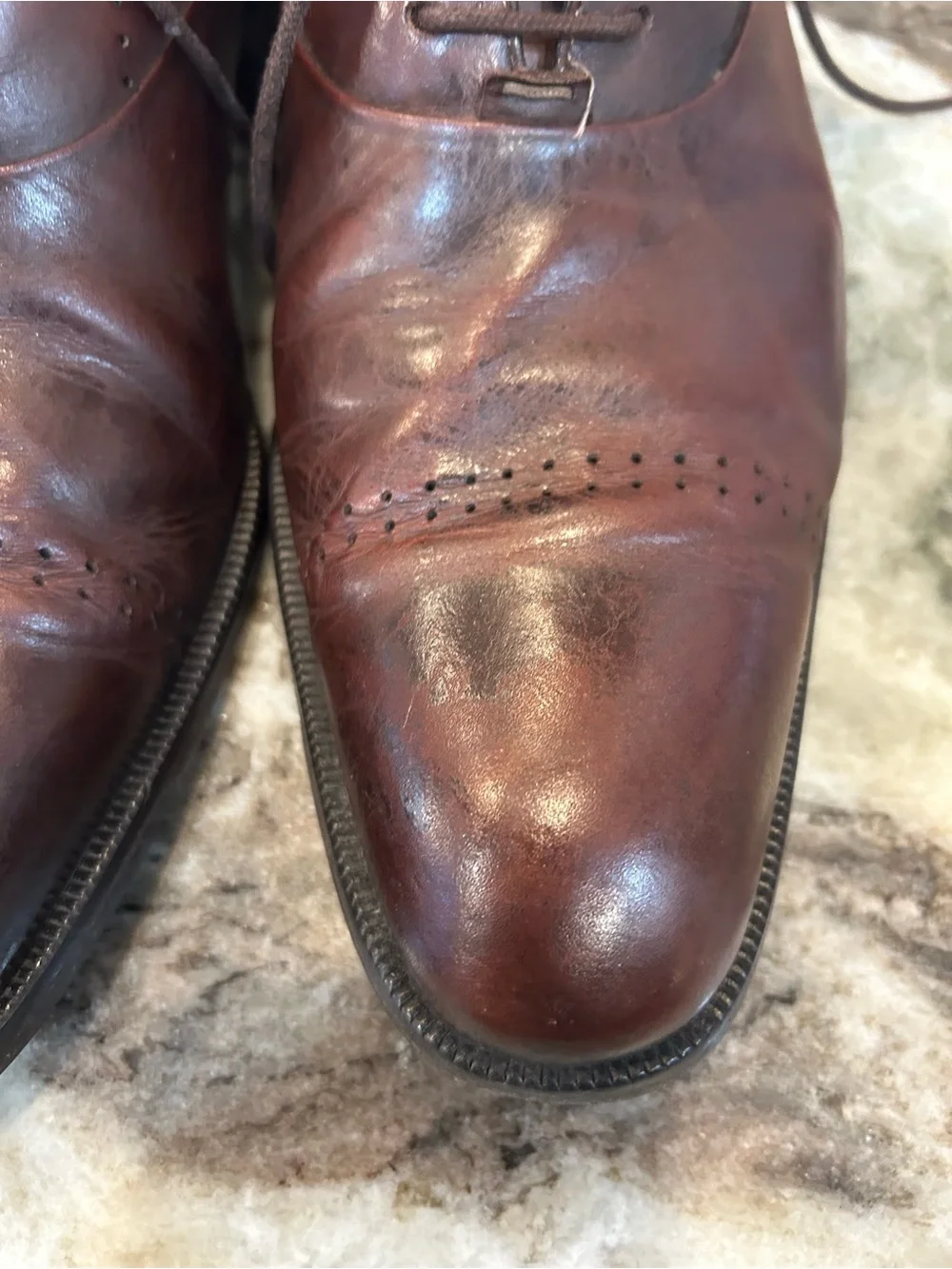 Franco cuadra refined brown